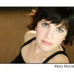 Mary Monahan