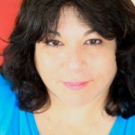 Joan Kane